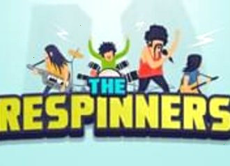 Игра The Respinners от Hacksaw Gaming